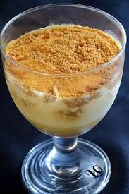 Tiramisu Poires Speculoos Tiramisu Poire Tiramisu Poire Speculoos Recette Dessert Leger