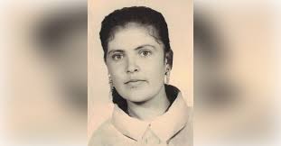 Obituary information for Luz R. Raya