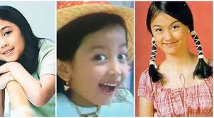 Agnes Monica, Sherina, dan Maissy: 3 Mantan Artis Cilik yang Kini Menempuh  Jalur Berbeda