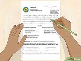 How To Register As A Native American: 15 Steps (With Pictures)
