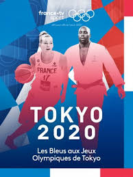 Maybe you would like to learn more about one of these? Tokyo 2021 Les Jeux Olympiques 2021 34