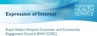 Australian government logo and australian business license and information service logo. Royal Hobart Hospital Consumer And Community Engagement Council Rhh Ccec Eoi
