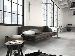 Home decorating with an educational look. Industrial Style 101 Modernize