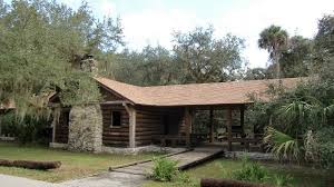 This waterfront cabin is just under 30 minutes from the myakka river state park, florida. Myakka River State Park Sunshinestate Network