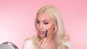 Doll 10 Precision Concealer How to Use Tutorial