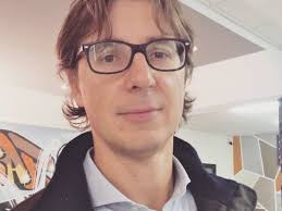 Michele Graffigna è il nuovo presidente di Bergamo Nuoto