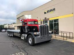 2020 Peterbilt 389 For Sale In Exeter Nh - Commercial Truck Trader Peterbilt 389 Peterbilt Peterbilt 389 For Sale