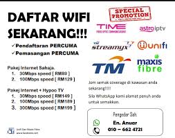 Reliable speed across multiple devices at home. Unifi Boooooom Percuma Pakai 1 Bulan 30mbps Rm89