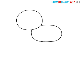While it's easy to draw a perfect circle with a compass or a protractor, there's still hope if you don't have these tools on hand. How To Draw A Tiger For Kids How To Draw Easy