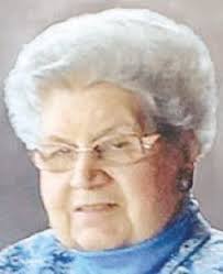 Evelyn Reid Grabski, 93