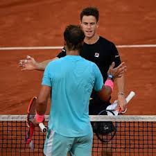 Maybe you would like to learn more about one of these? Nadal Schwartzman A Que Hora Juegan Y Por Donde Verlo