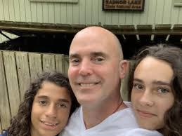 Jamie Harju's Instagram, Twitter & Facebook