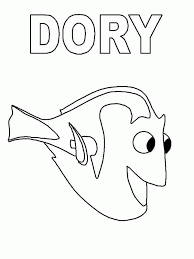 This content for download files be subject to copyright. Bruce Finding Nemo Coloring Page Coloring Home