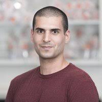 Molecular Cytology: Past Members