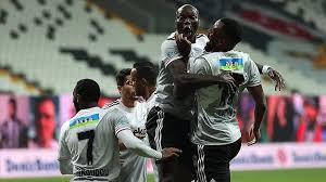 Çaykur rizespor kulübü ile ilgili. Besiktas Hammer Caykur Rizespor 6 0 In Super Lig