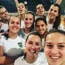 Odbojkaški KLUB STAR is with Andjela Bjelic and Sandra Todorović.