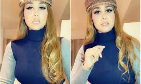 كم عمر هند القحطاني ويكيبيديا هند القحطاني عمرها الحقيقي