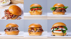 Salt City Sliders Food Truck — Mobile caterer food truck in Salt Lake City, Utah