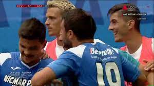 Gheorghe academica clinceni fc voluntari. Surpriza La Craiova Academica Clinceni Egaleaza Prin Golul Lui Adrian Sut Youtube