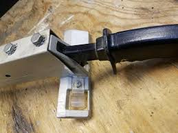 Ryobi Bts10 Table Saw Parts Rip Fence Guard Body Tools Table Saw Fence Delta Table Saw Table Saw