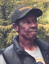 Obituary for Larry Wendell Budd