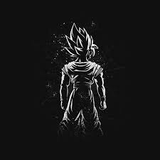 Here is a high resolution picture of dragon ball z wallpaper or dbz wallpapers with all characters that you can download for free. Hd Wallpaper Dragon Ball Son Goku Illustration Dragon Ball Z Art And Craft Wallpaper Flare