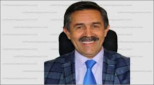 Veyis Oğlu Ali Solak Vefat Etti 19.06.2025 Perşembe