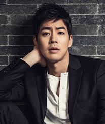 Lee Sang-Yoon