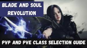 Gems can be obtained through boxes, transmutations, profession or treasure boxes. Blade And Soul Revolution Ultimate Leveling Up Guide Rank Up Fast Ldplayer