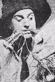 Jack Luden List of Movies and TV Shows