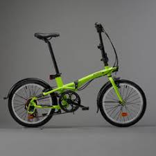 By skullcro · may 11, 2017. Faltrad Klapprad 20 Zoll Tilt 500 Btwin Decathlon