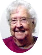 Bernice Sparks Obituary