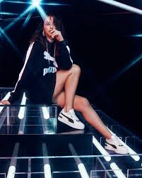 Selena gomez on the set of her puma photoshoot in los angeles, ca 2/15/2018 instagram: Selena Gomez Puma Cali Sport Heritage Spring Summer 2020 1 Celebmafia