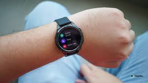 vivo WATCH: The everyday smartwatch of ...
