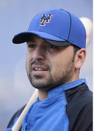 Rod Barajas: Former Mets Catcher Who Hit the First Walk Off HR at Citi  Field (2010)