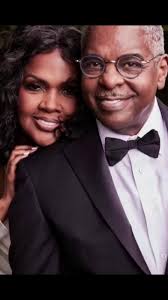 Celebrating 40 Years of Love with CeCe & Alvin