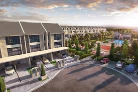 Selangor xtiv virtual 2021, seri kembangan. 2021 Ready Mco Promo New French Design Villa At Cyberjaya South Cyberjaya Sepang Selangor 3 Bedrooms 1900 Sqft Terraces Link Houses For Sale By Tommy Lee Rm 488 000 30231297