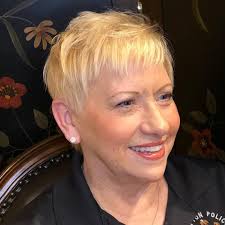 Brett James Salon...