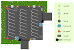 Parking Lot Parking Layout Plan
