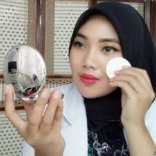 Amanda Anandita, Si Dokter Cantik yang Kreatif