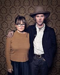 Sara Watkins And Willie Watson Good Music Chapel In The Woods Pop Culture