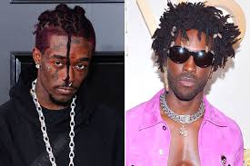 We did not find results for: Lil Uzi Vert Allegedly Flashes Gun During Fight With Saint Jhn Rap Up