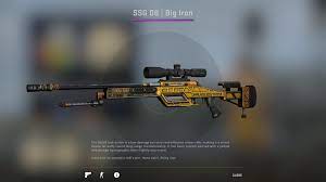 Check skin, market prices on steam, bitskins, csgo market, waxpeer, rarity levels, case and collection info. Best Scout Skins In Cs Go The Top 5 Best Skins For Ssg 08
