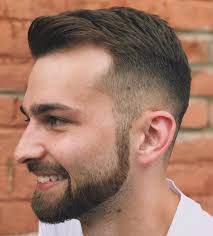 These questions are probably what you've asked yourself the minute you realized your scalp was becoming more and more prominent over time. 50 Classy Haircuts And Hairstyles For Balding Men