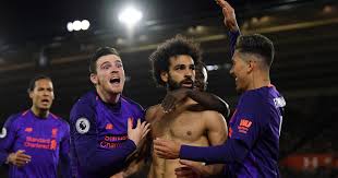 That goal shifted the psychological momentum. Liverpool felt invigorated, and Southampton was suddenly on the back foot, struggling to maintain their composure.