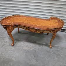 Rated 5 out of 5 stars. Antique French Provincial Coffee Table Mrbeasleys Com Antique French Furniture How To Antique Wood Vintage Furniture
