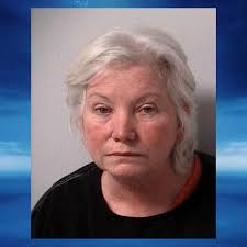 Logan County woman arrested for murder after her husband was found dead