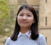 Dr Yi Yang : Find an Expert : The University of Melbourne