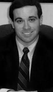 Patrick Robison joins staff at First Bank of Linden