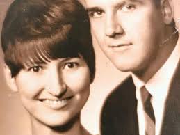 John and Pam Erickson celebrate 50th wedding anniversary